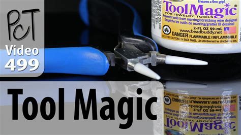 The Perfect Tools for a Professional-Quality Magic Dip Finish